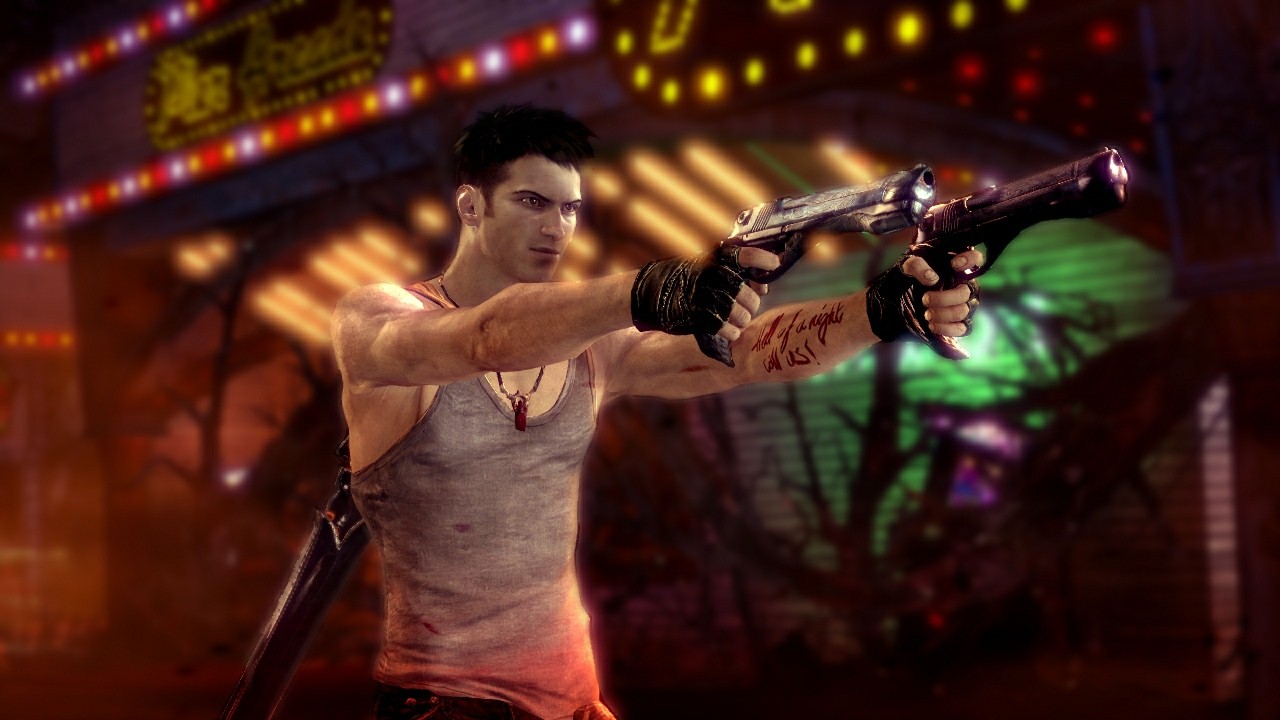 DmC Devil May Cry - Imagen 12